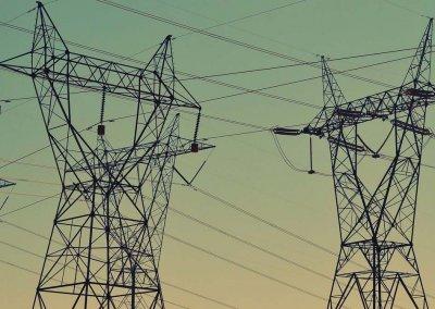 Analisi delle forniture energetiche