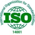 Certificazione ISO 14001
