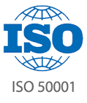 Certificazione ISO 50001