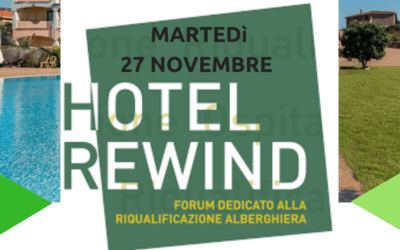 #HOTELREWIND Sestri Levante