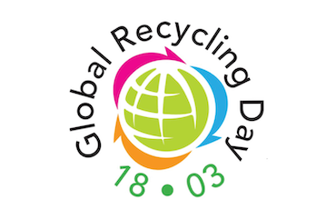 7a Giornata Mondiale del Riciclo: meno rifiuti, più valore!
