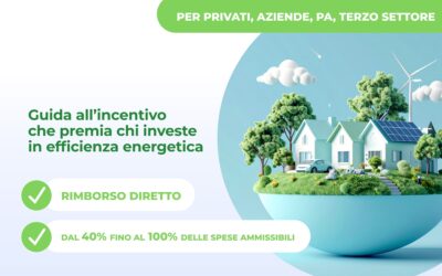 Conto Termico 3.0: guida all’incentivo che premia chi investe in efficienza energetica